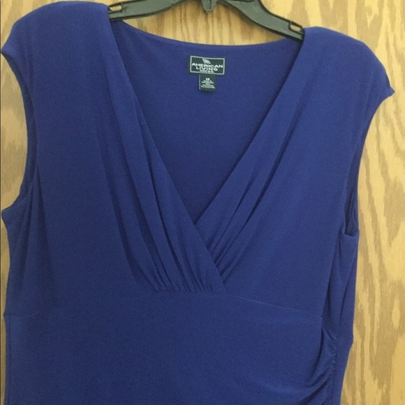 EUC Dress size 14 - Picture 2 of 3